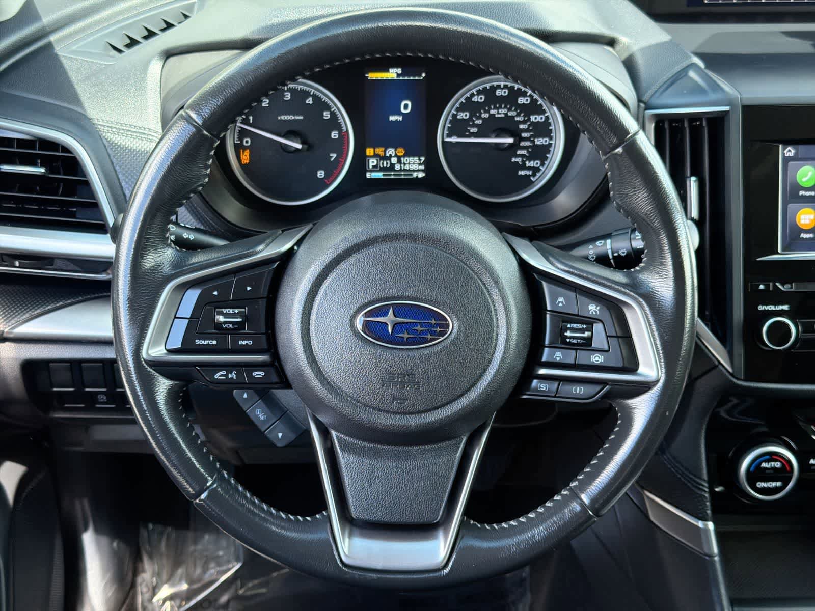 Used 2020 Subaru Forester Premium AWD/4WD image 24