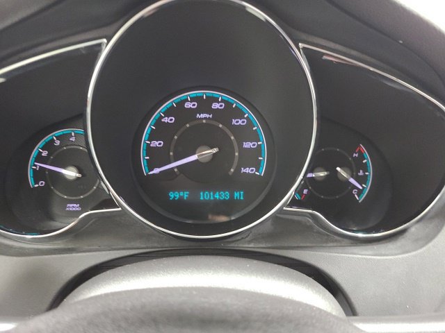 Used 2010 Chevrolet Malibu LT w/ HFV6 Engine Package FWD image 26
