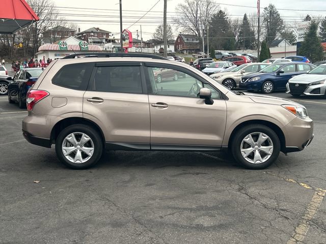 Used 2015 Subaru Forester 2.5i Premium w/ Popular Package #1 image 8