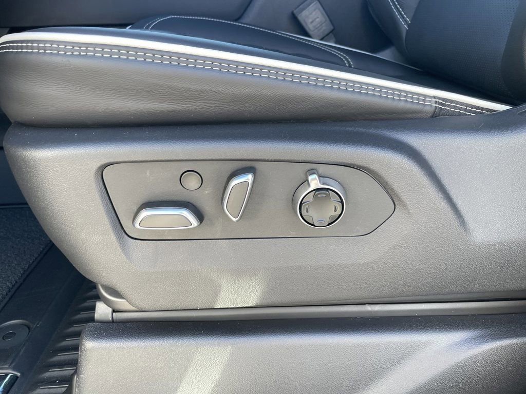 New 2026 GMC Sierra 2500 AT4X image 33