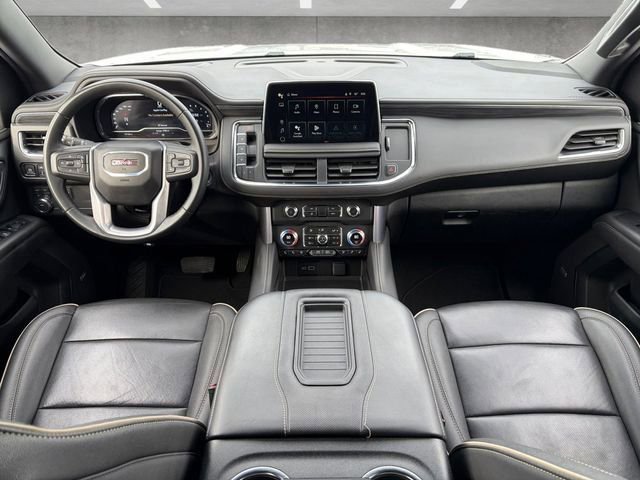 Used 2024 GMC Yukon XL SLT image 20