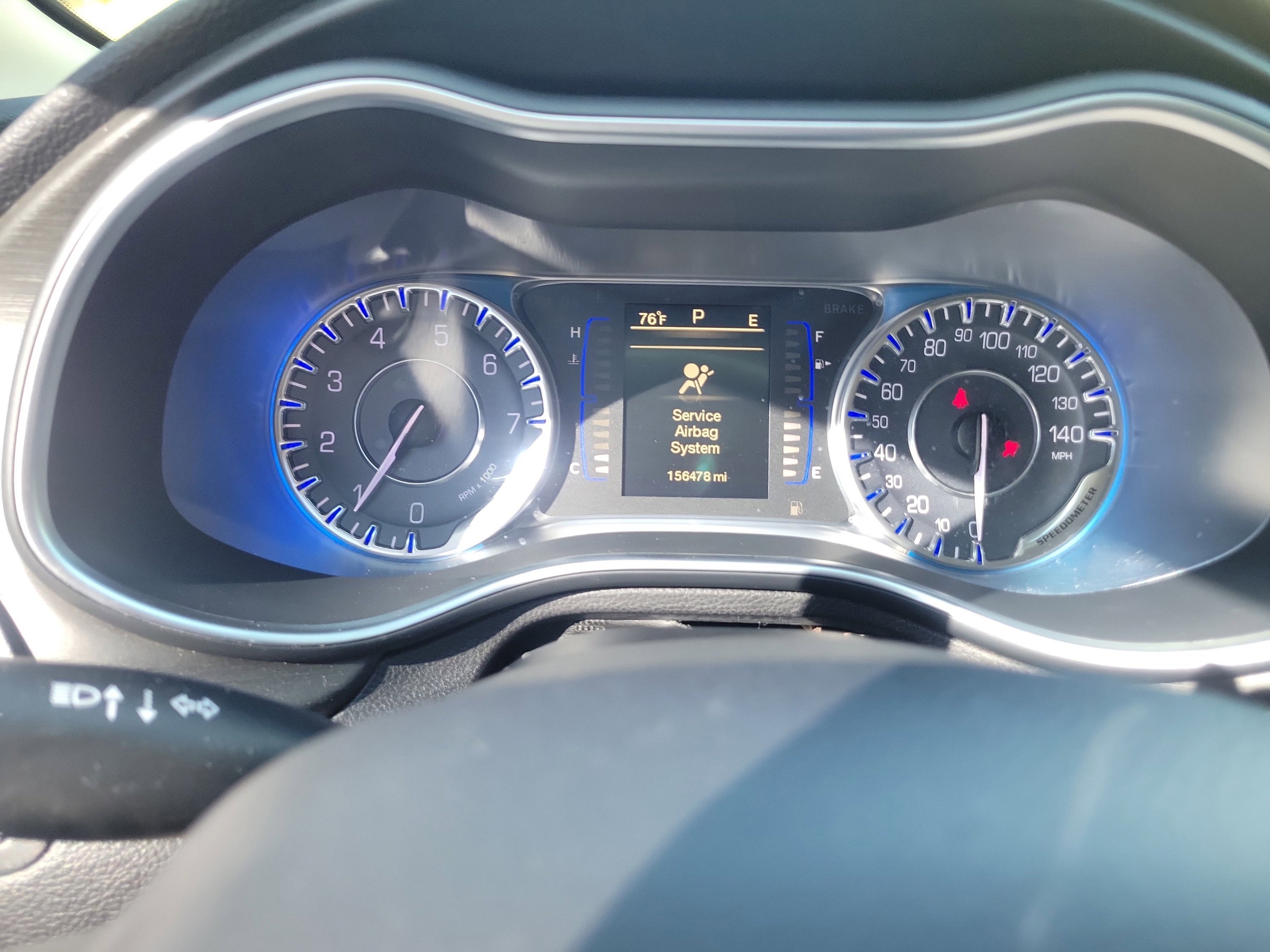 Used 2015 Chrysler 200 Limited image 23