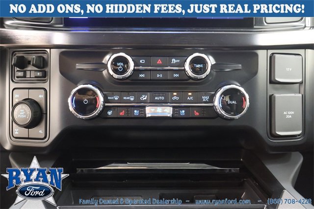 New 2026 Ford F250 Lariat w/ Tremor Off-Road Package image 25