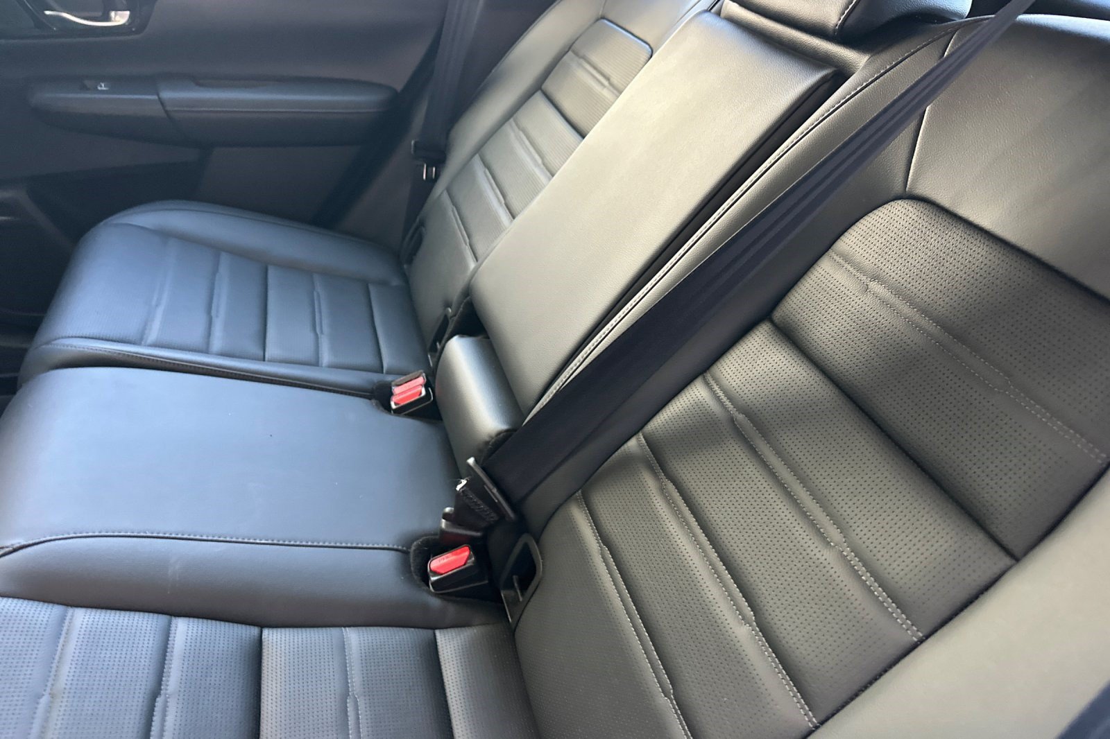 Used 2024 Honda CR-V EX-L image 24