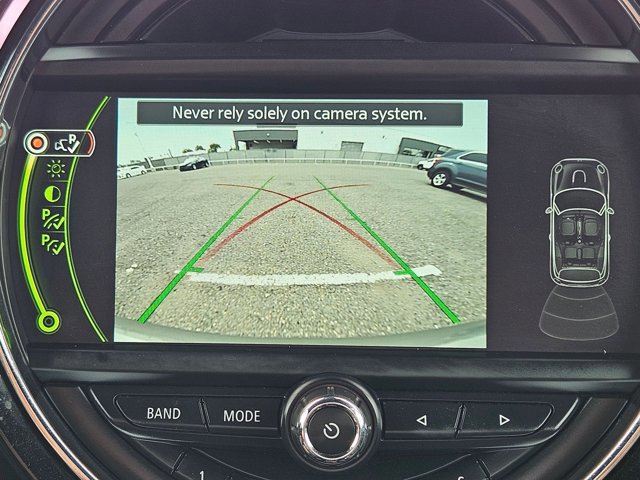 Used 2016 MINI Cooper S image 17