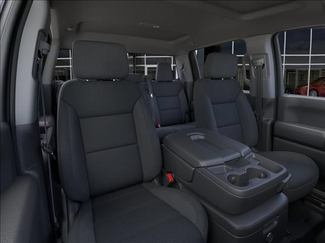 New 2026 GMC Sierra 1500 Pro w/ Pro Value Package AWD/4WD image 16