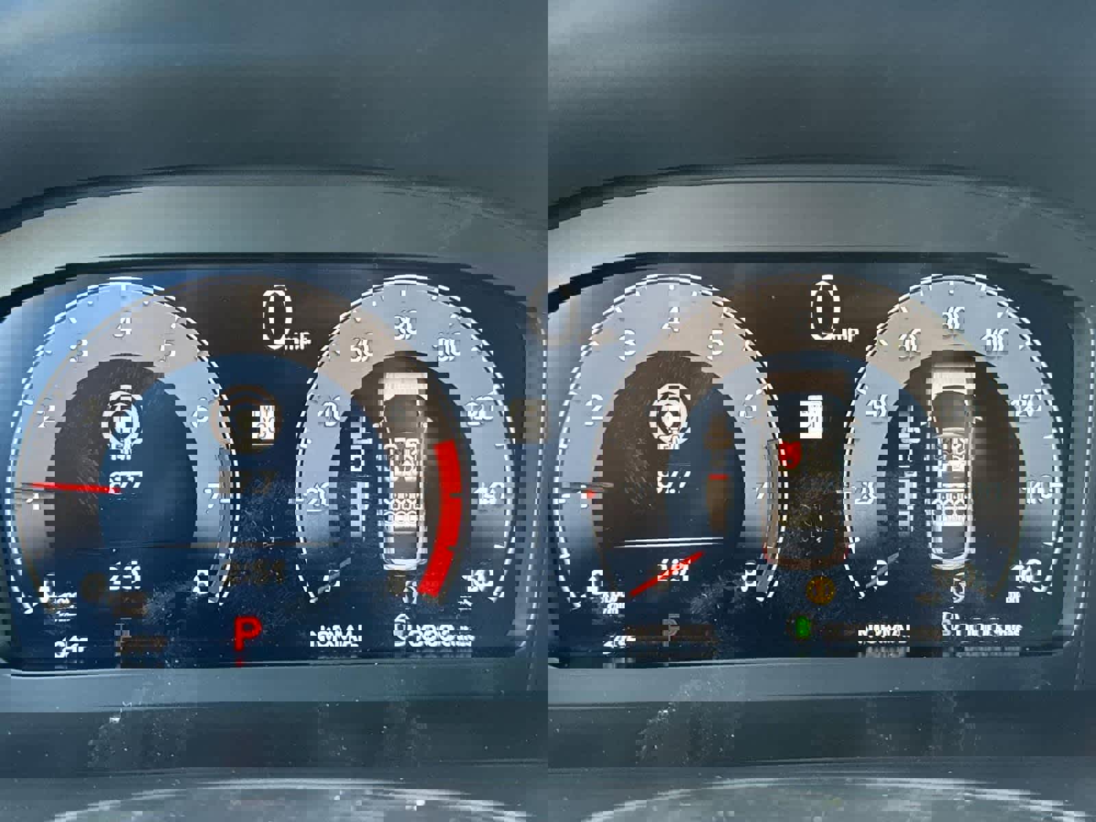 New 2026 Acura Integra A-Spec image 30