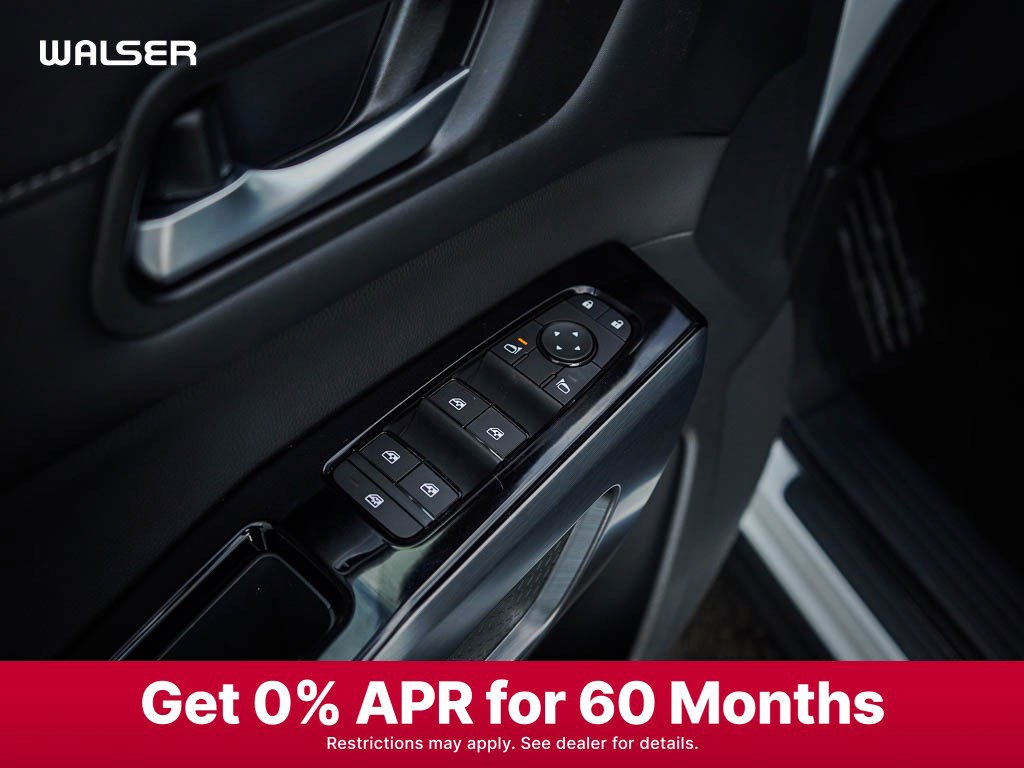 New 2025 Nissan Pathfinder SL image 20