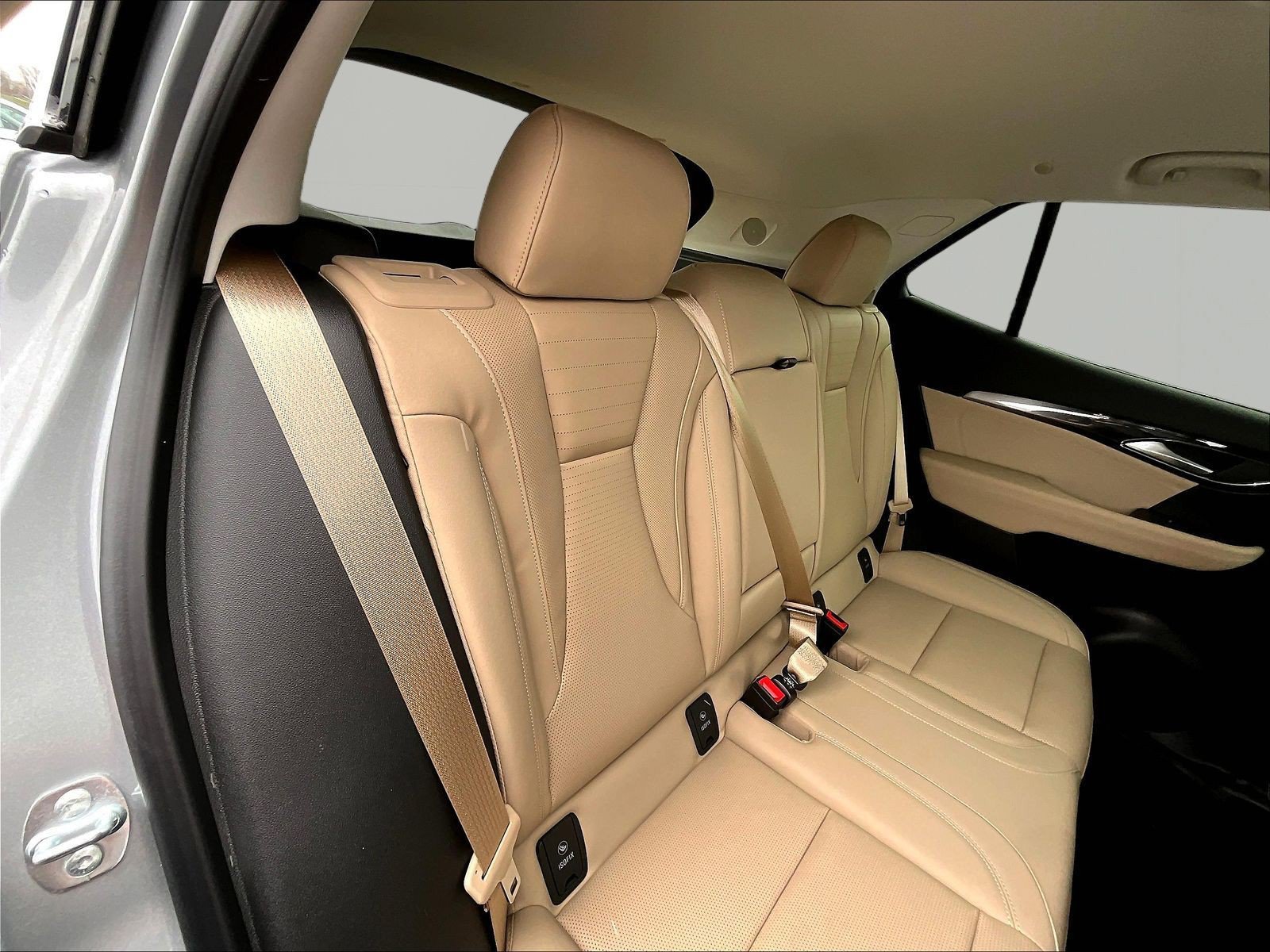 New 2026 Buick Envision Sport Touring AWD/4WD image 10