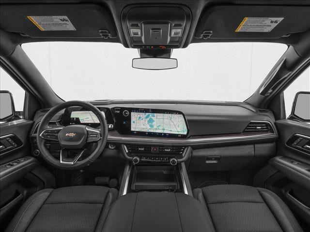New 2026 Chevrolet Tahoe RST RWD image 5