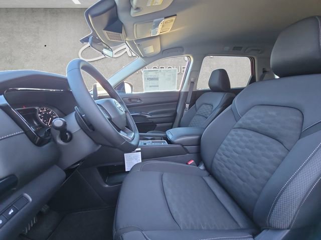 New 2026 Nissan Pathfinder SV image 19