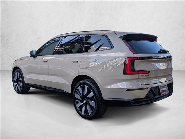 New 2025 Volvo EX90 Plus w/ Protection Package Premier image 9