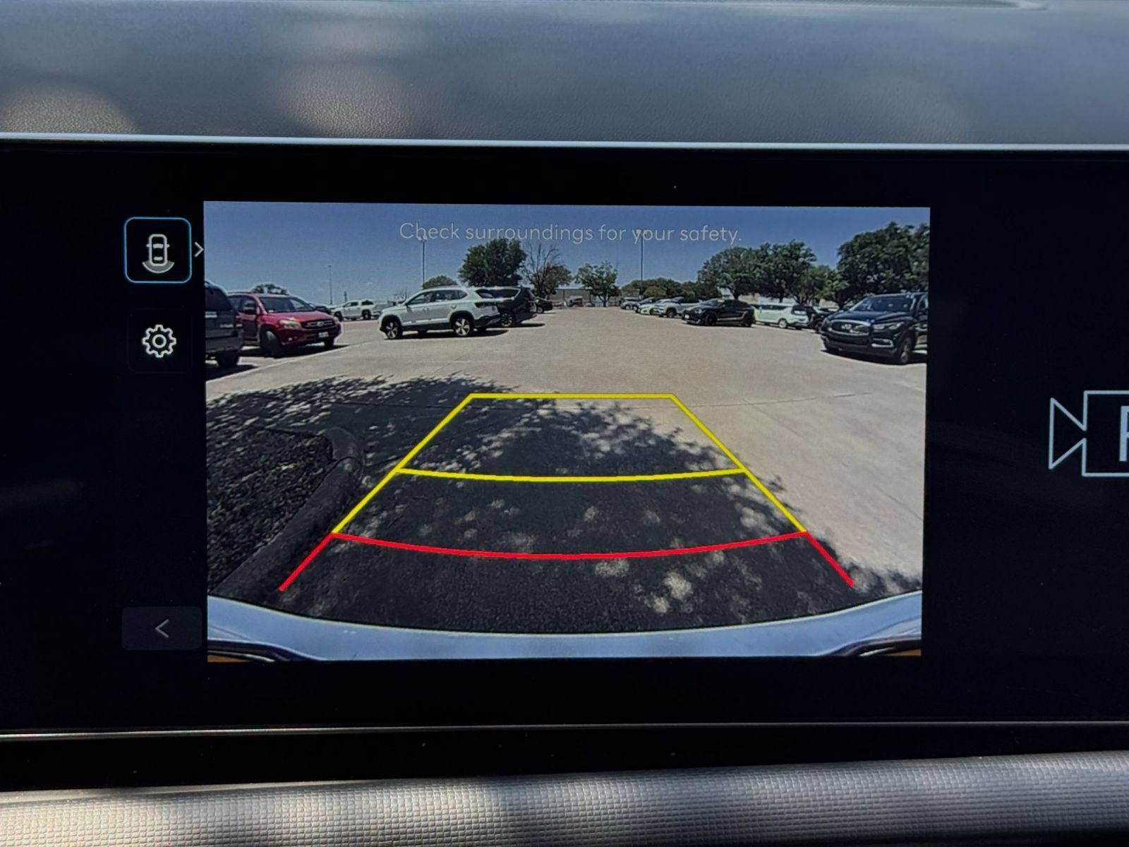 Used 2026 Hyundai Tucson SEL Plus FWD image 25