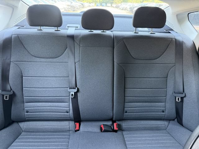 Used 2025 Kia K4 EX FWD image 28