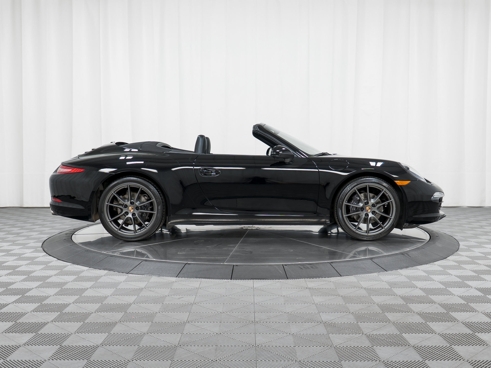 Certified 2014 Porsche 911 Carrera image 8