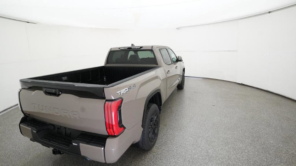 New 2026 Toyota Tundra Platinum image 20