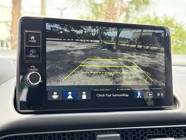 New 2026 Honda HR-V EX-L image 28
