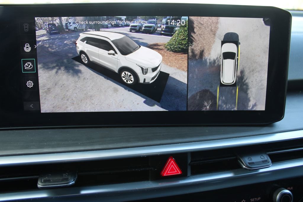 Used 2024 Kia Sorento SX Prestige image 65