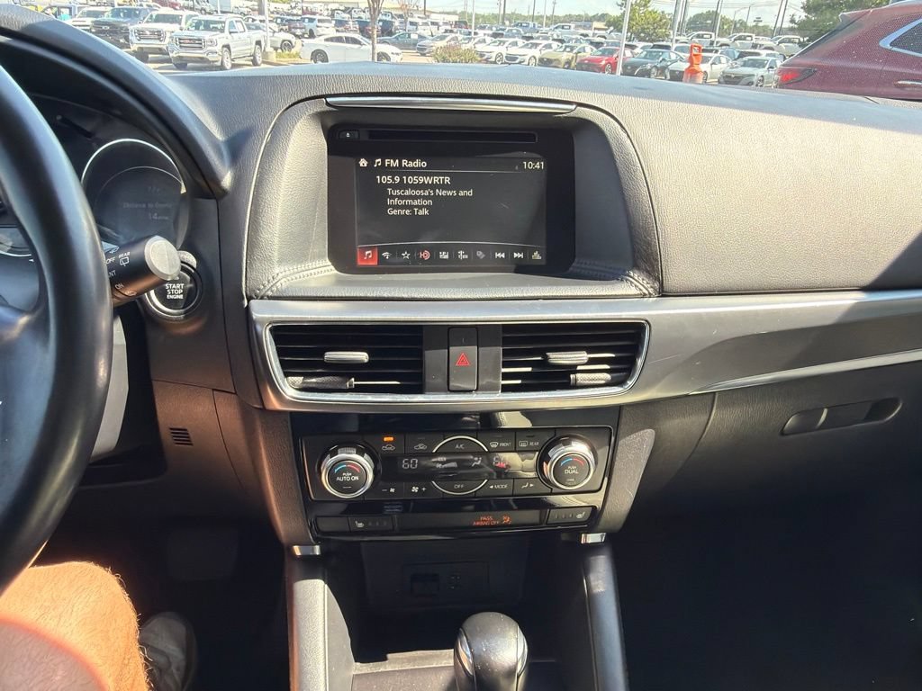 Used 2016 MAZDA CX-5 Grand Touring FWD image 22