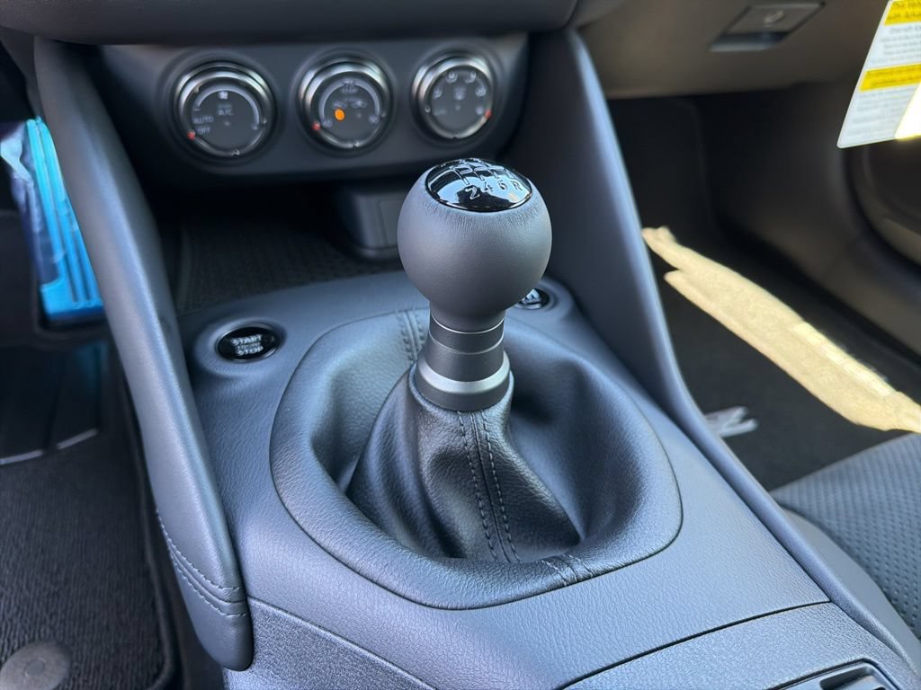 New 2026 Nissan Z Performance RWD image 18
