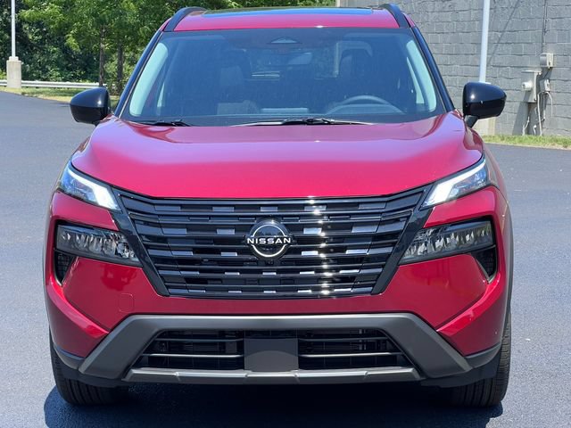 New 2026 Nissan Rogue Dark Armor AWD/4WD image 43