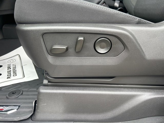 New 2025 Chevrolet Silverado 1500 LT image 16