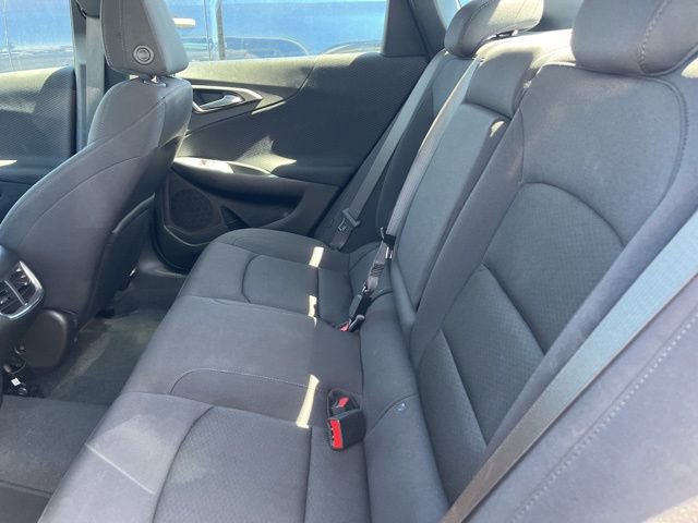 Used 2024 Chevrolet Malibu LT FWD image 7