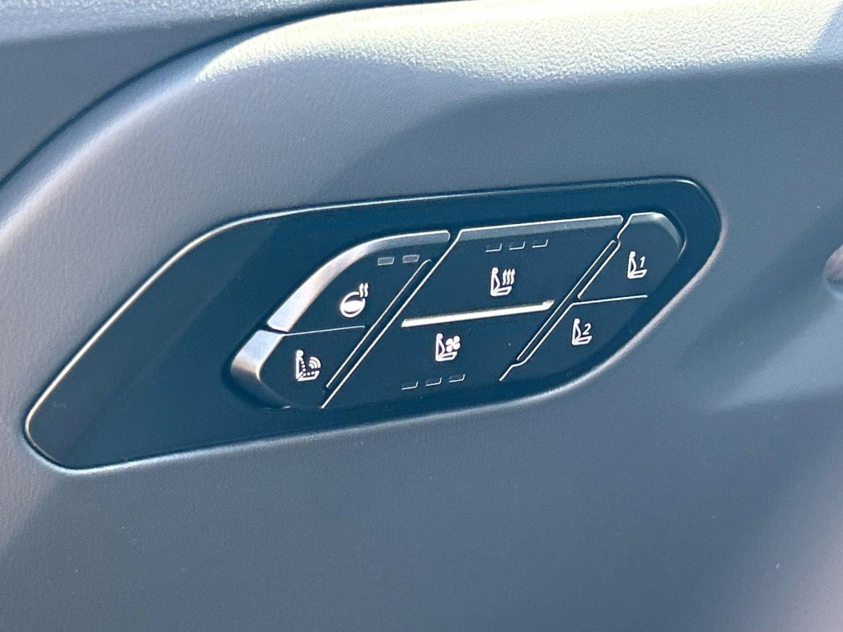 New 2027 Kia Telluride X-Line SX Prestige AWD/4WD image 18