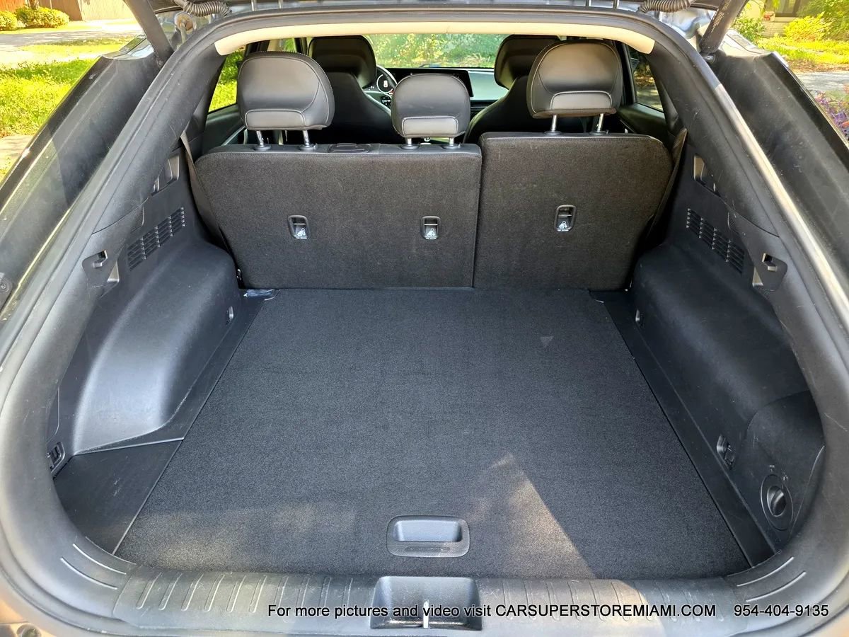 Used 2022 Kia EV6 Wind image 86