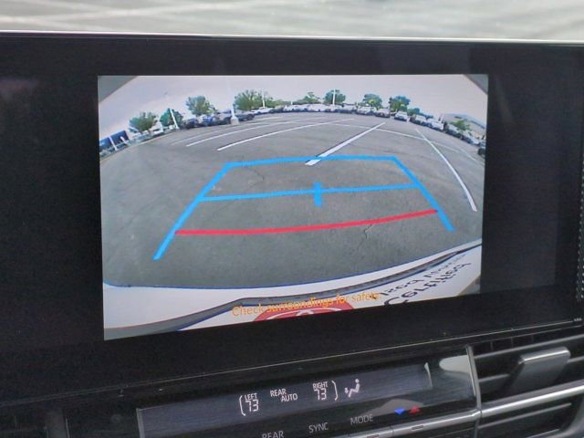 Certified 2025 Toyota Sienna XSE w/ XSE Premium Package AWD/4WD image 13