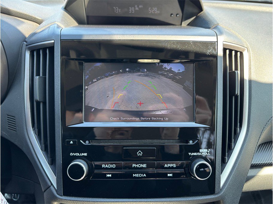 Used 2019 Subaru Crosstrek 2.0i Premium w/ Eyesight System image 24