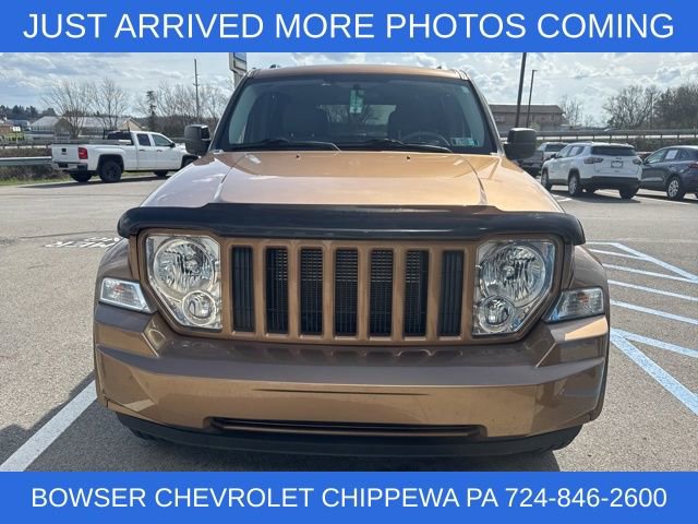 Used 2012 Jeep Liberty Sport w/ Popular Equipment Group image 6