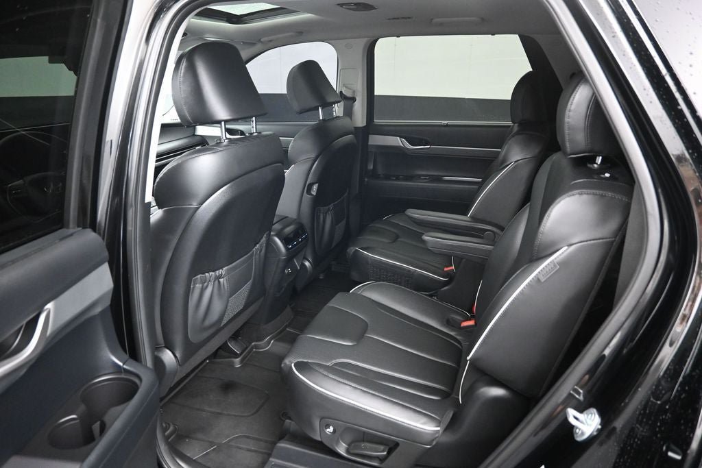 Certified 2024 Hyundai Palisade XRT AWD/4WD image 10