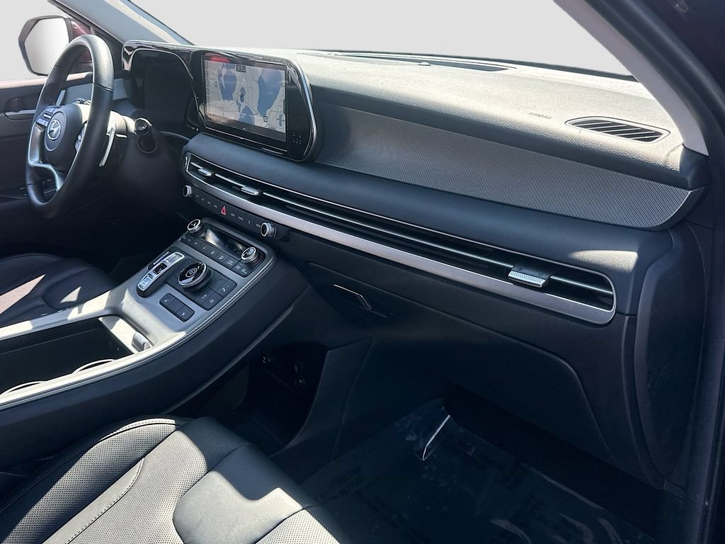 Used 2024 Hyundai Palisade SEL FWD image 30
