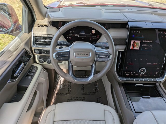 Used 2025 GMC Yukon Denali image 19