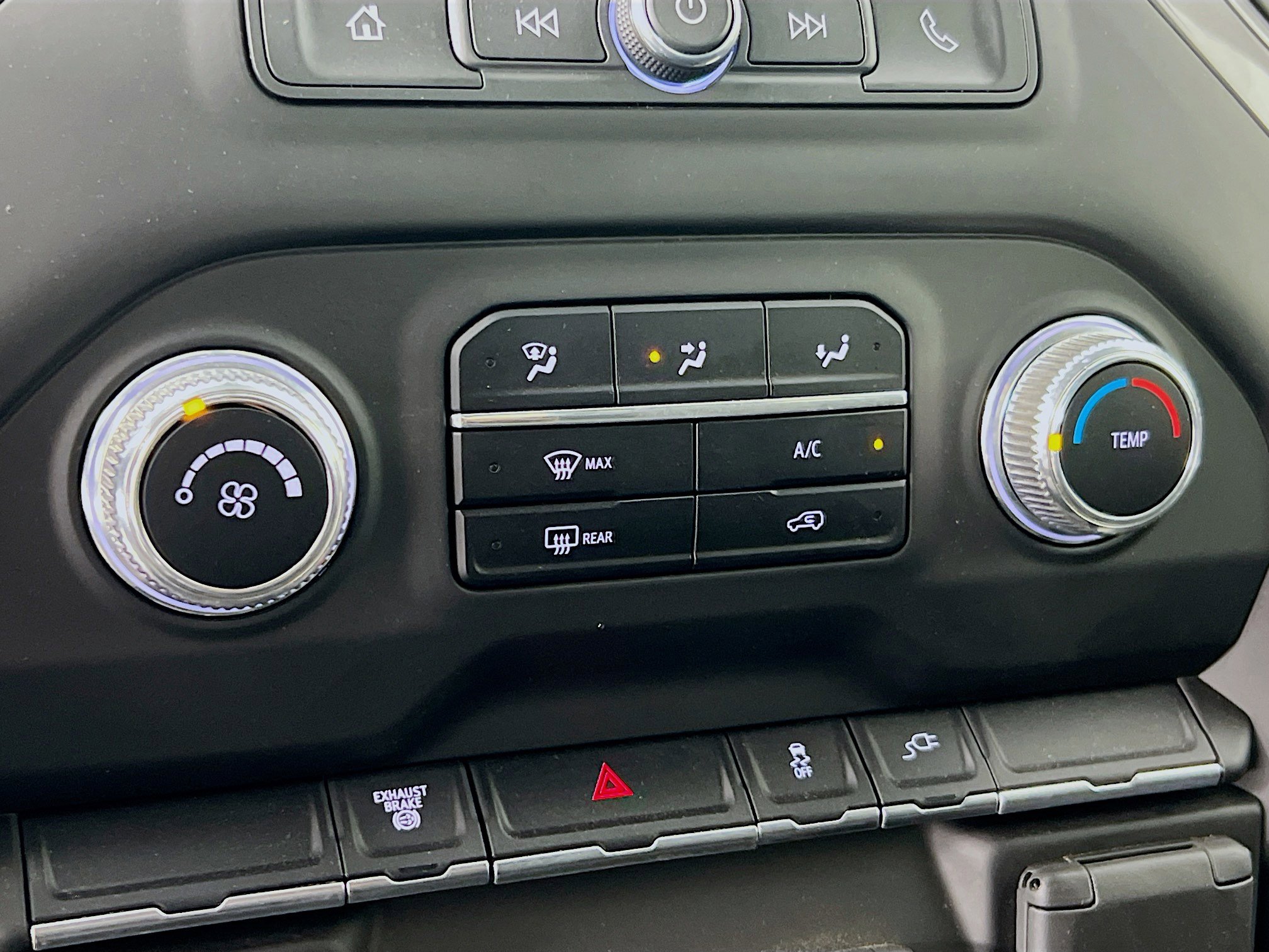 Used 2023 GMC Sierra 2500 Pro w/ Convenience Package image 16