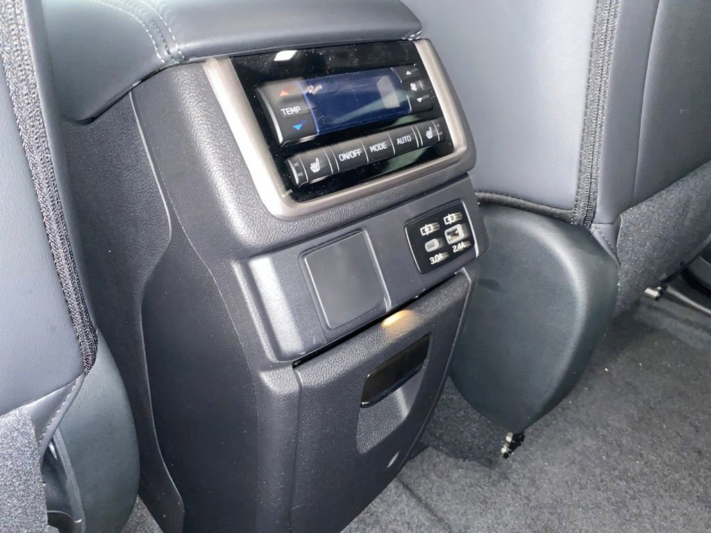 New 2026 Subaru Ascent Limited AWD/4WD image 27