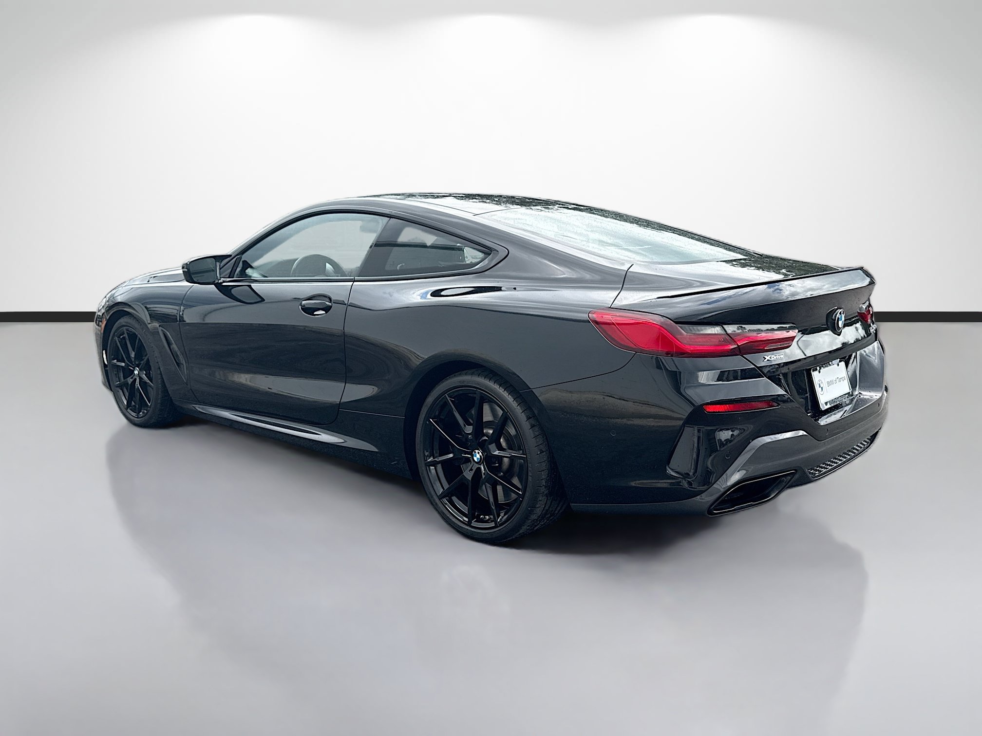 Used 2023 BMW M850i xDrive Coupe AWD/4WD image 5