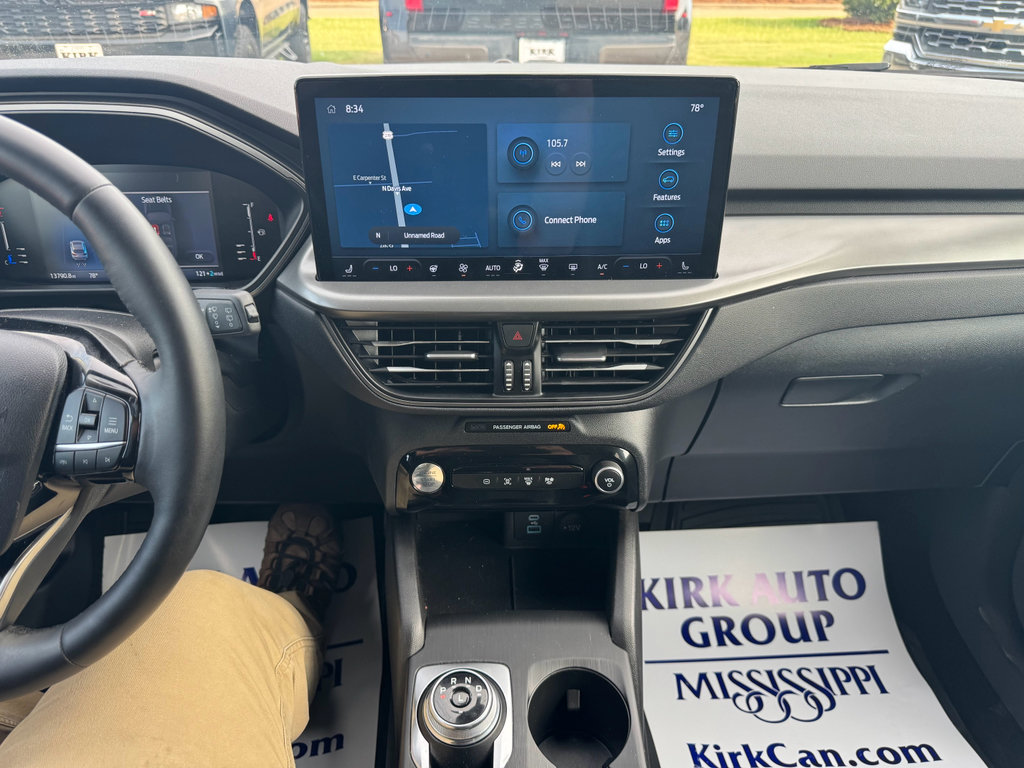 Used 2023 Ford Escape SE image 17