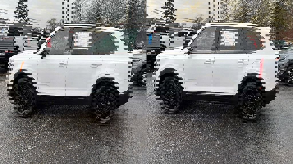 Used 2021 Kia Telluride EX w/ EX Premium Package image 8