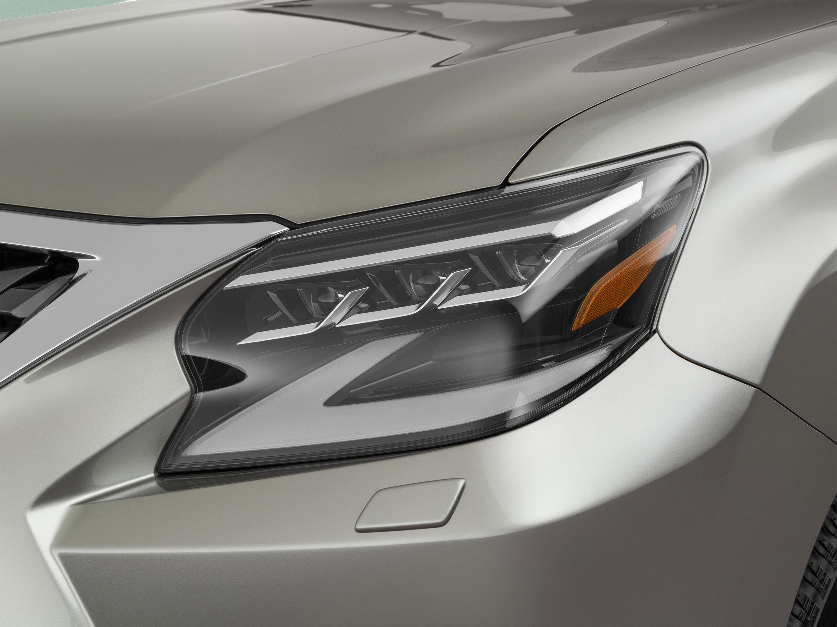 Certified 2021 Lexus GX 460 Premium w/ Premium Package image 58