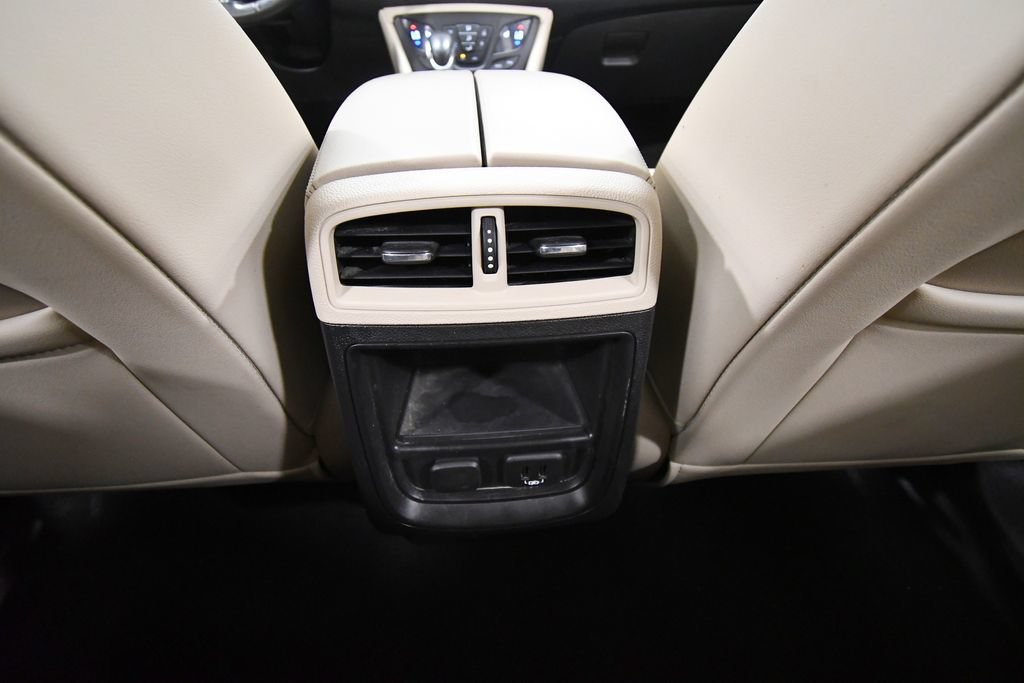 Used 2019 Buick Envision Preferred FWD image 16