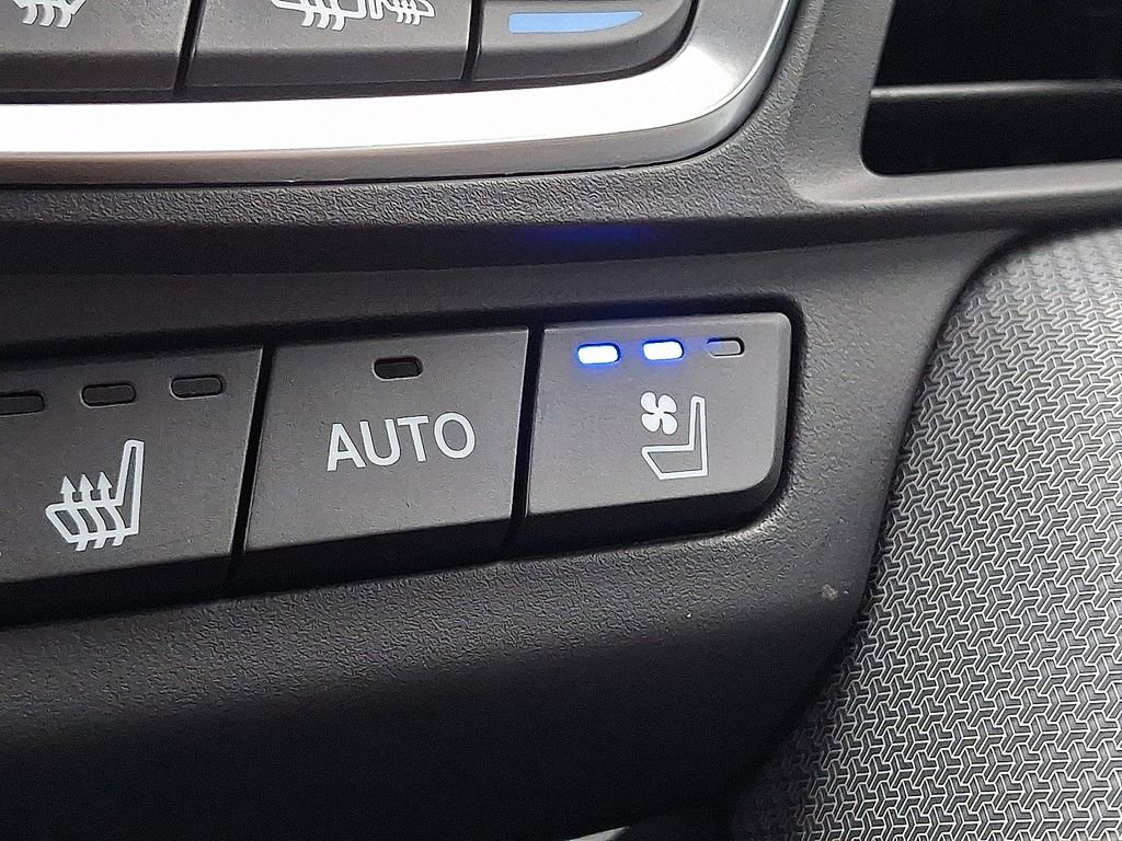 Used 2025 Acura TLX SH-AWD w/ A-SPEC Pkg image 18