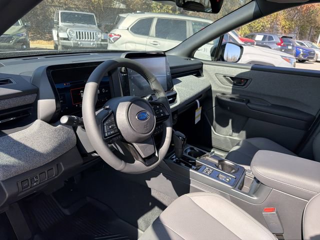 New 2026 Subaru Outback Limited XT image 9