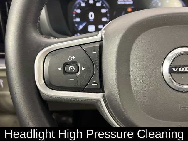 Used 2022 Volvo S60 B5 Momentum w/ Premium Package image 8