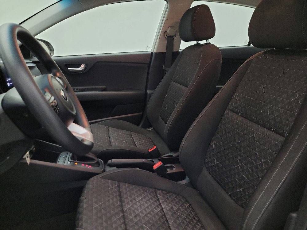 Used 2021 Kia Rio LX FWD image 17