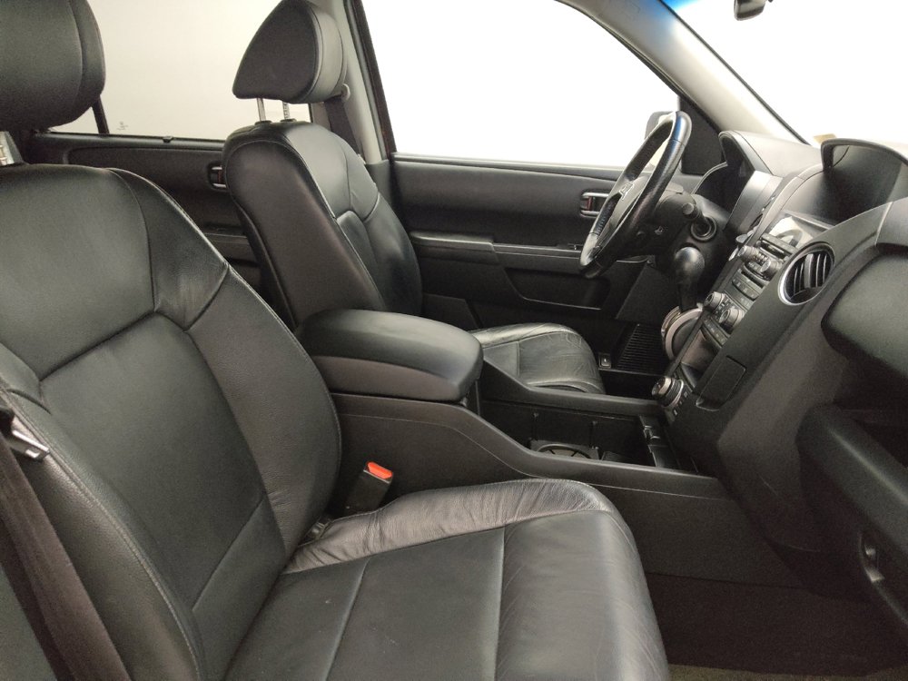 Used 2015 Honda Pilot Touring image 21