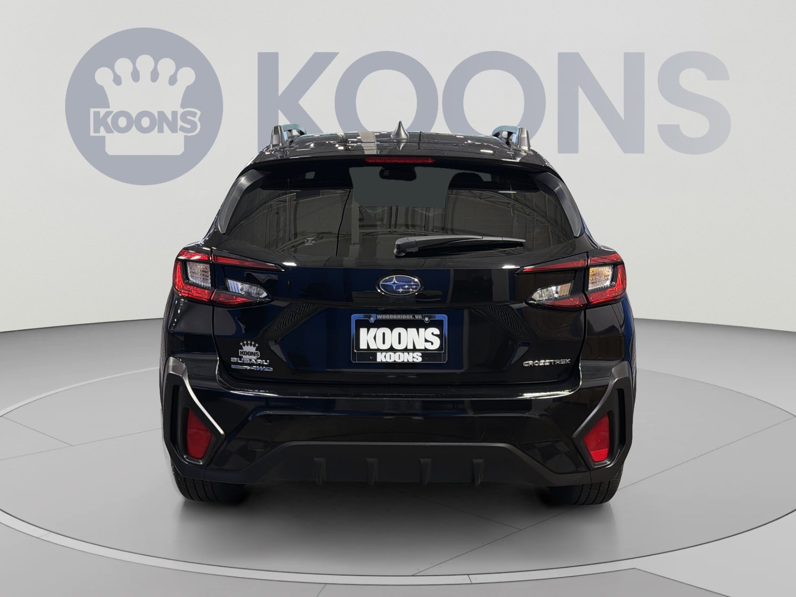 Used 2025 Subaru Crosstrek 2.5i Premium AWD/4WD image 5