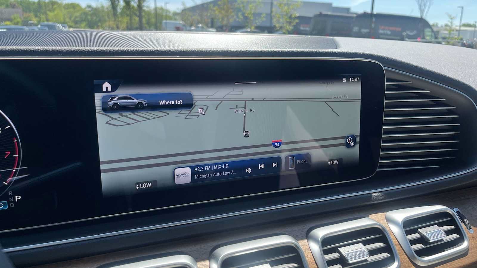 New 2026 Mercedes-Benz GLE 350 4MATIC image 46