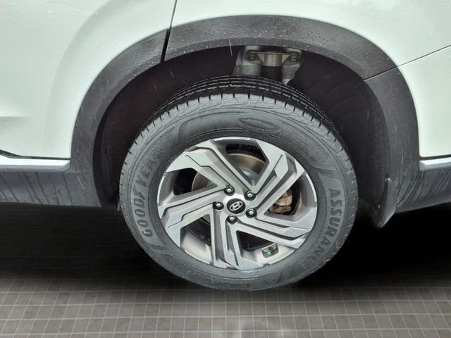 Used 2023 Hyundai Santa Fe SEL w/ Premium Package AWD/4WD image 9